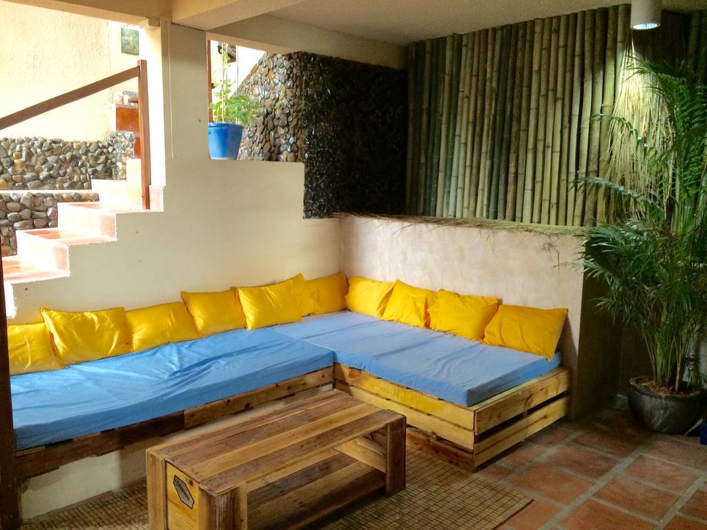 Source Kiteboarding/Lodge Phan Thiet Rum bild